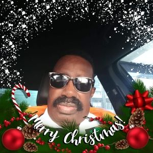 Meet your Posher, Alfred